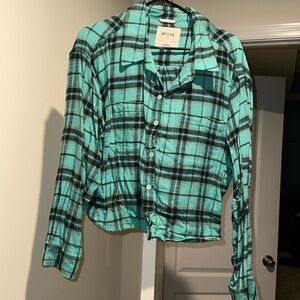 Flannel